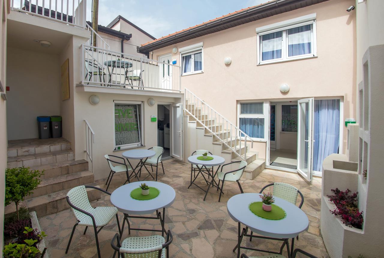 Five Rivers Rooms Mostar Exterior photo