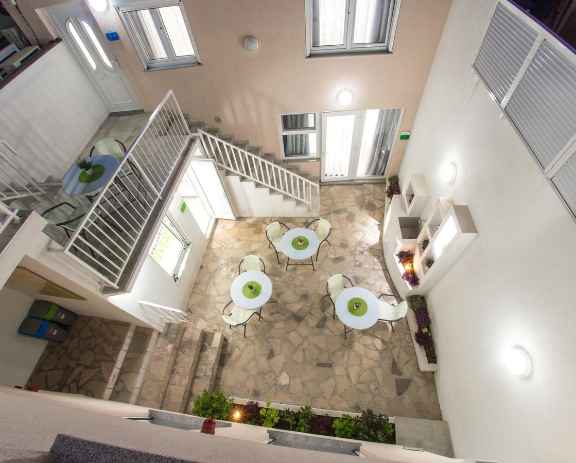 Five Rivers Rooms Mostar Exterior photo