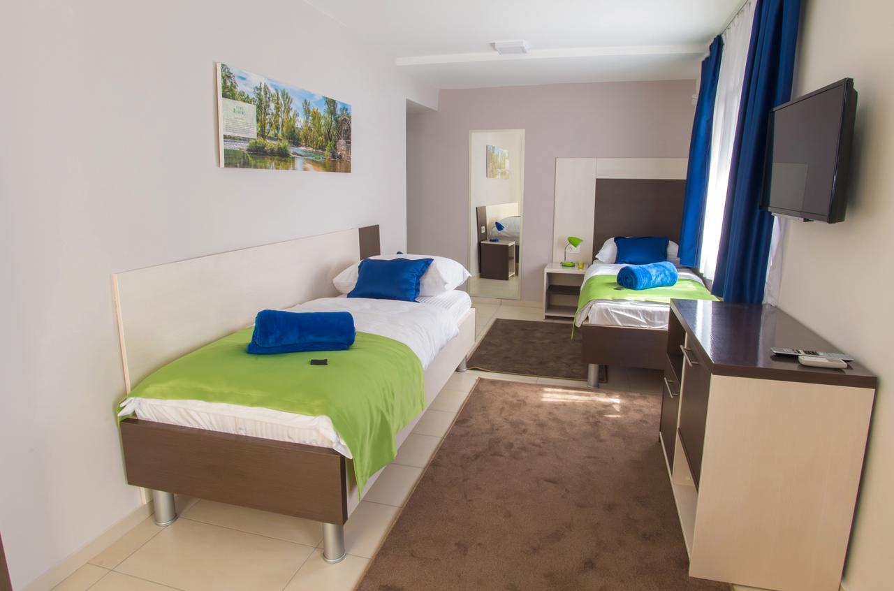 Five Rivers Rooms Mostar Exterior photo